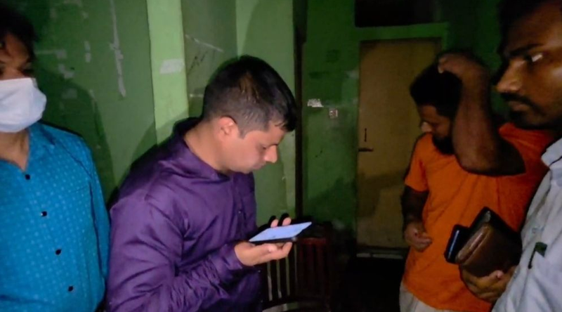 ম্যাজিস্ট্রেটকে ‘ঠান্ডা খেয়ে চলে যেতে’ বলার পর প্রতিষ্ঠানকে বড় অংকের জরিমানা