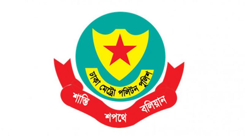 ট্রাফিক আইন লঙ্ঘনে ডিএমপির ১৭৪৪ মামলা