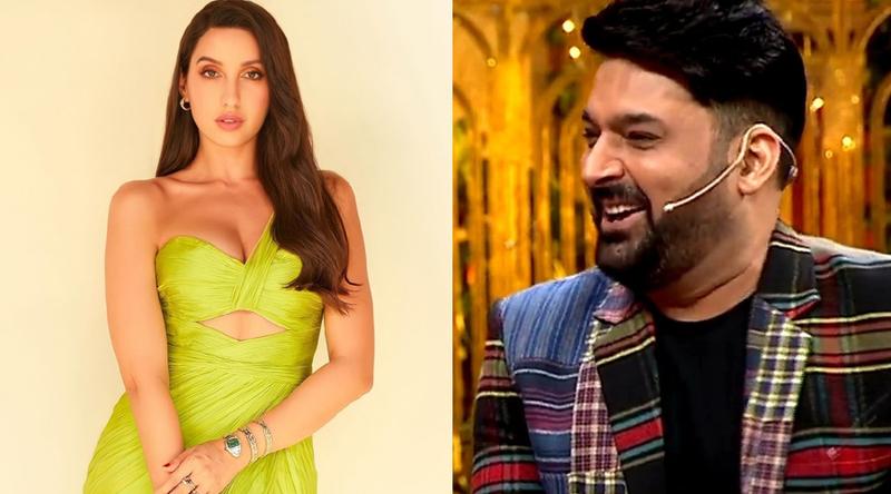 বাংলাদেশে চড় খাওয়ার ঘটনা স্মরণ করলেন নোরা ফাতেহি, রসিকতায় মাতালেন কপিল!