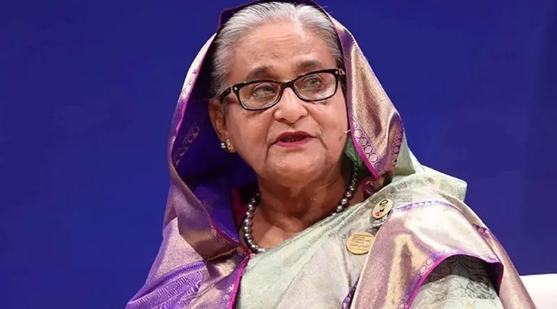 শেখ হাসিনাসহ ৪১ জনের বিরুদ্ধে আনুষ্ঠানিক অভিযোগ দাখিল