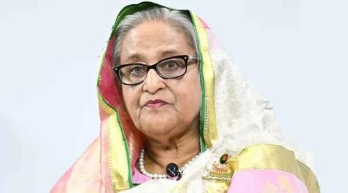 শাপলা চত্বরে হত্যা: শেখ হাসিনাসহ ৩২ জনের বিরুদ্ধে গ্রেপ্তারি পরোয়ানা জারি