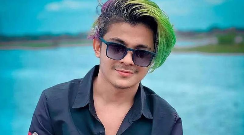 যৌতুক মামলায় জেলে থাকা প্রিন্স মামুনের বিরুদ্ধে এবার আরেক মামলা
