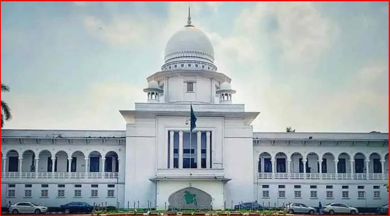 উচ্চ আদালতের জামিন আদেশ দ্রুততম সময়ে পাঠাতে নীতিমালা তৈরির নির্দেশ হাইকোর্টের