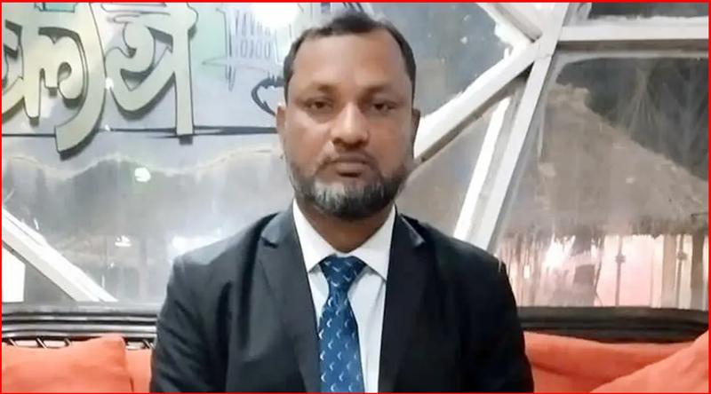 ২০২৫ সালের প্রশ্নে পরীক্ষা নেওয়ার ঘটনায় কেন্দ্র সচিবকে অব্যাহতি