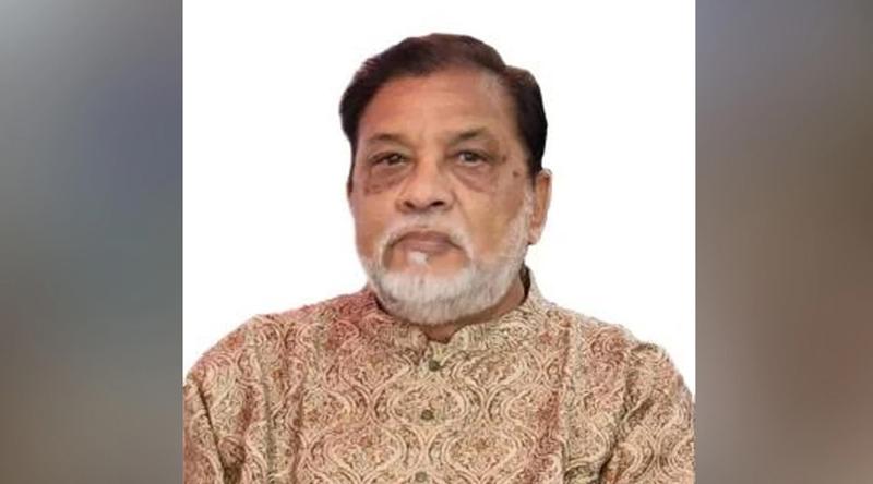 সাতক্ষীরার সাবেক এমপি নজরুল ইসলাম গ্রেপ্তার