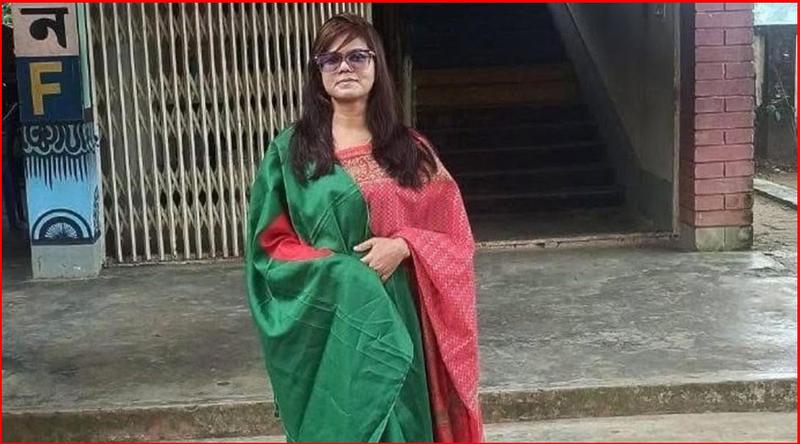 বিউটি পালের বিরুদ্ধে কোনো তদন্ত কমিটি গঠন হয়নি, জানালেন প্রাথমিক শিক্ষা কর্মকর্তা