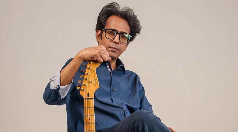 ‘বুড়ো নাবিকের গল্প’ নিয়ে হাজির বাপ্পা মজুমদার