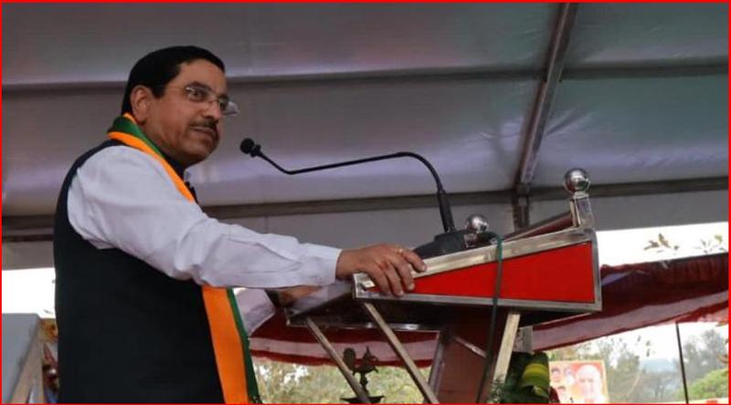 লোডশেডিংয়ের কারণে জনসংখ্যা বেড়েছে - বিতর্কিত পুরনো ভিডিও ভাইরাল ভারতের নতুন শিক্ষামন্ত্রীর