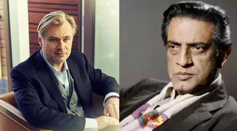 'পথের পাঁচালী আমাকে অভিভূত করেছে'