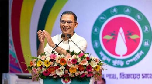 সুন্দর দেশ গড়তে নতুন প্রজন্মের সহযোগিতা চাইলেন প্রধানমন্ত্রী