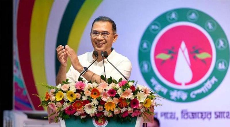 সুন্দর দেশ গড়তে নতুন প্রজন্মের সহযোগিতা চাইলেন প্রধানমন্ত্রী