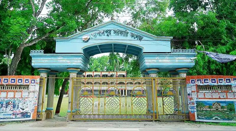 টাঙ্গাইলে ২১ এইচএসসি পরীক্ষার্থীর ওএমআর শিট উধাও, আহ্বায়ক বরখাস্ত