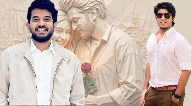 ‘পর্দা খুঁজে পেল আরো একজন তারকাকে’, পার্থ শেখকে প্রশংসায় ভাসালেন তৌসিফ