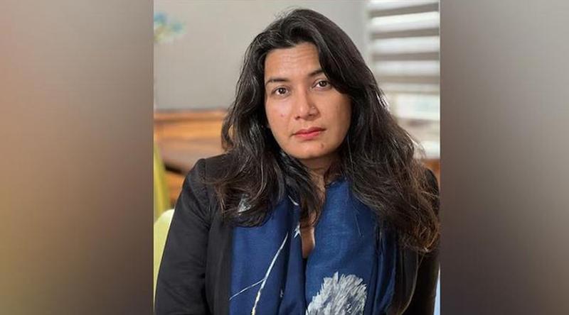 নারীর সমঅধিকার নিয়ে ফখরুল-কন্যার বিস্ফোরক মন্তব্য