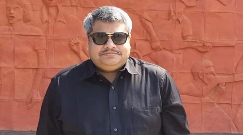 এনআরবি ব্যাংকের ঋণ খেলাপির ২ মামলায় গ্রেপ্তার সাহেদ