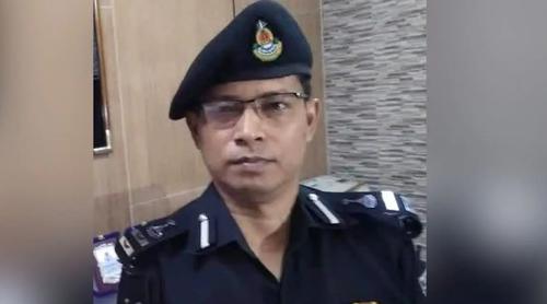 একরামুল হত্যা মামলায় ব্রিগেডিয়ার জেনারেল মিফতাহ সেনা হেফাজতে