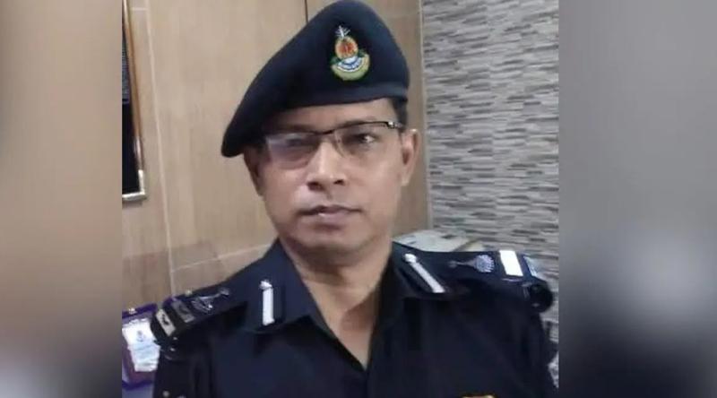 একরামুল হত্যা মামলায় ব্রিগেডিয়ার জেনারেল মিফতাহ সেনা হেফাজতে