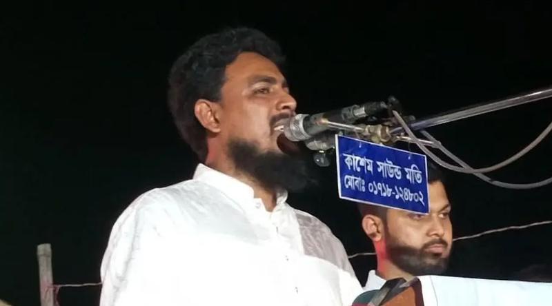 ফ্যাসিস্ট আমলে সব দলই সংস্কার চেয়েছিল, এখন বিএনপি আর গণভোট মানতে চায় না