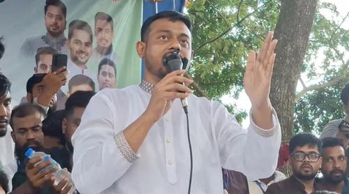 অনেক মুজিবপ্রেমী টকশো আলোচক এখনও স্বপ্ন দেখেন ডিসেম্বরে ‘আপা’ আসবে: নাসীরুদ্দীন পাটওয়ারী