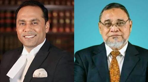 ভারপ্রাপ্ত স্পিকারের সঙ্গে সিইসির বৈঠক আজ