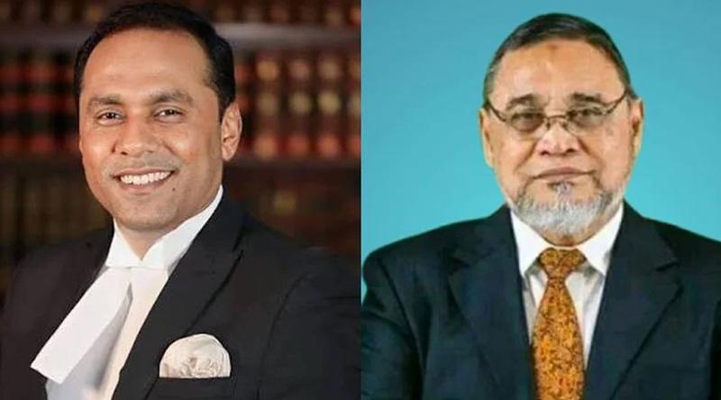 ভারপ্রাপ্ত স্পিকারের সঙ্গে সিইসির বৈঠক আজ