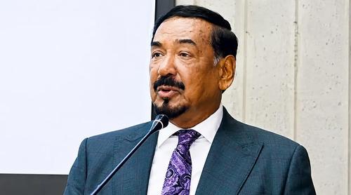 বঙ্গভবনে আজ প্রথম অফিস করবেন ভারপ্রাপ্ত রাষ্ট্রপতি