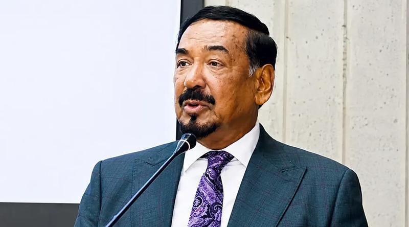 বঙ্গভবনে আজ প্রথম অফিস করবেন ভারপ্রাপ্ত রাষ্ট্রপতি