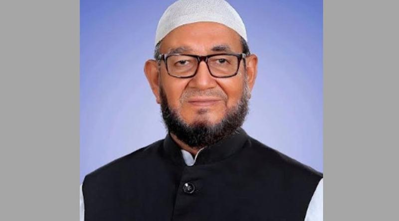 বরগুনা-২ আসনের সাবেক এমপি হিরু আর নেই
