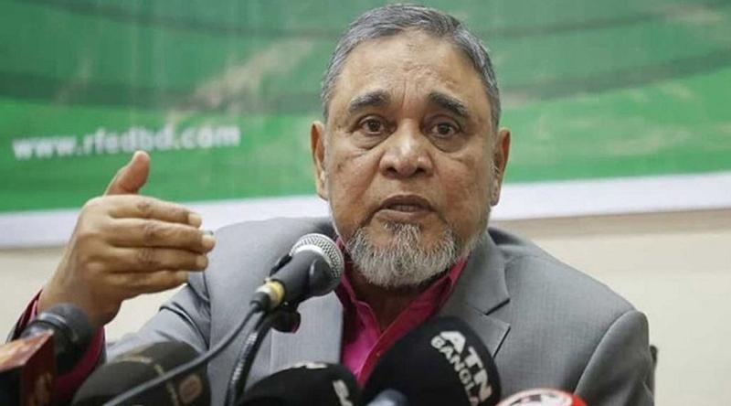 রাষ্ট্রপতি নির্বাচনের তারিখ ঠিক হয়নি, তবে প্রস্তুত নির্বাচন কমিশন: সিইসি