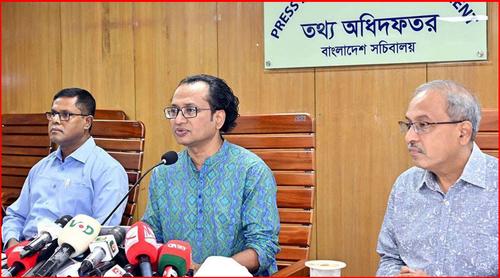 দায়িত্ব শেষে রাষ্ট্রপতির বিরুদ্ধেও আইনগত ব্যবস্থা নেওয়া সম্ভব : প্রধানমন্ত্রীর উপদেষ্টা