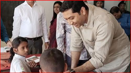 ১ মাসে যোগ বিয়োগ শেখাতে না পারলে শিক্ষক বরখাস্ত হবেন : শিক্ষা প্রতিমন্ত্রী