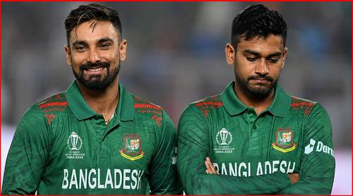 ওয়ানডের নেতৃত্ব হারাচ্ছেন মিরাজ, লিটন হচ্ছেন নতুন অধিনায়ক!