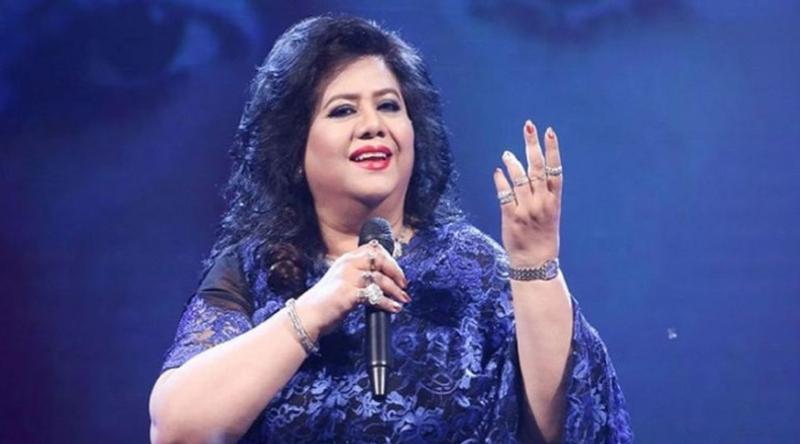 বাংলাদেশে থাকতে পেরে, গাইতে পেরে আমি গর্বিত: রুনা লায়লা