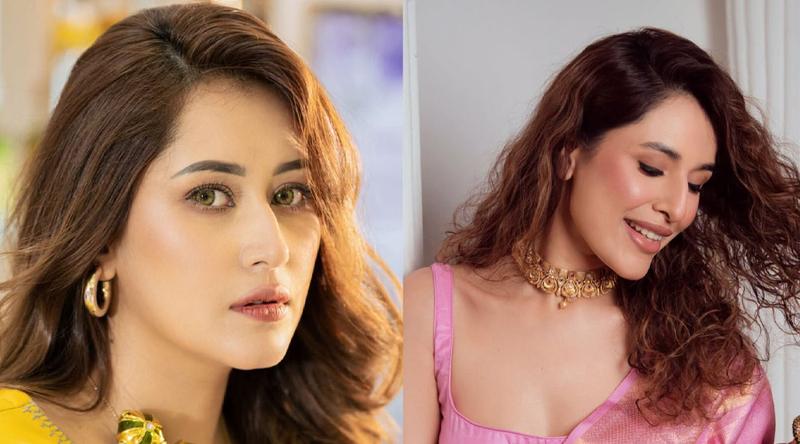 স্নিগ্ধার অভিযোগে নাম জড়ানো নিয়ে মুখ খুললেন জেবা তাকিয়া