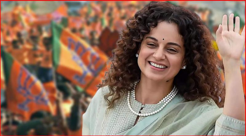 জেন-জি’দের ধুয়ে দিলেন কঙ্গনা