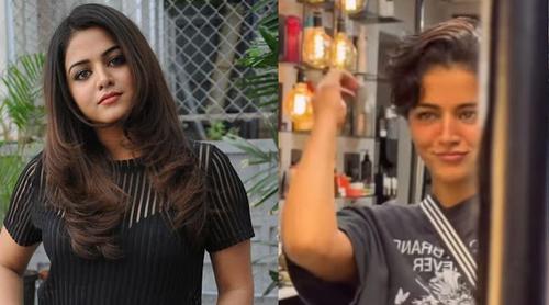 নতুন লুকে ওয়ামিকা গাব্বি, ভক্তরা বলছেন ‘বলিউডের জেন্ডায়া’