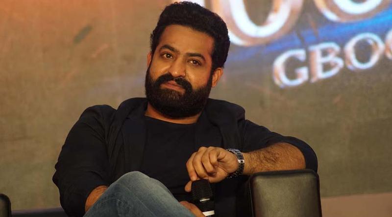 কাঁধে গুরুতর চোট পেলেন জুনিয়র এনটিআর