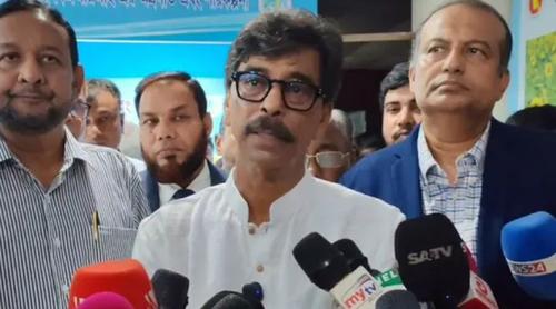 কৃষিপণ্য রপ্তানি বাড়াতে সরকার কাজ করছে : কৃষিমন্ত্রী