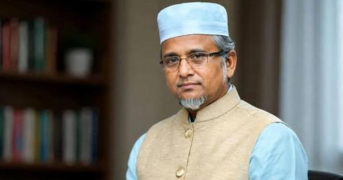 স্পিকারের চিঠি না এলে গাজী নজরুলের এমপি পদে সিদ্ধান্ত নয়: ইসি