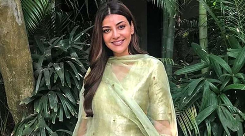 শুটিং সেটে ভক্তের কাণ্ডে অনাকাঙ্ক্ষিত ঘটনার শিকার কাজল আগারওয়াল