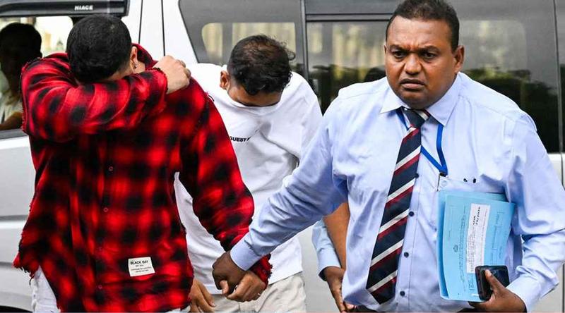 শ্রীলঙ্কার জেলে বন্দি ভারতের বিশ্বকাপজয়ী ক্রিকেটার, নেপথ্যে কী?