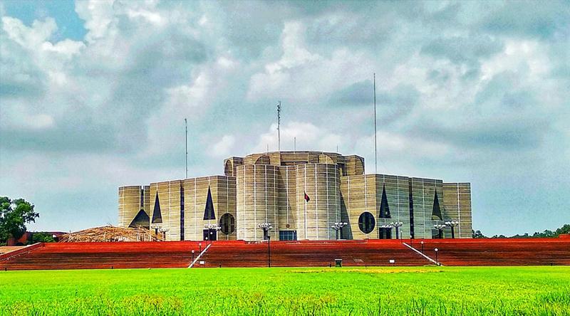 সংসদের গণপূর্ত প্রকৌশলীর কার্যালয়ে আগুন, তদন্ত কমিটি গঠনের নির্দেশ