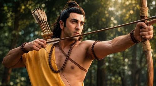 অবশেষে ‘রামায়ণ’ ট্রেলার মুক্তির নতুন তারিখ ঘোষণা