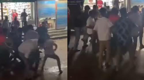 হাসপাতালে নেয়ার সময়ও হামলাকারীরা থামেনি: নাসীরুদ্দীন পাটওয়ারী