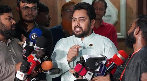 নাসীরুদ্দীন-সারজিসের ওপর হামলাকারীদের দ্রুত গ্রেপ্তারের দাবি এনসিপির আহ্বায়কের