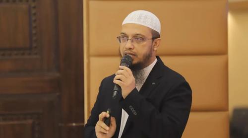 কওমি মাদ্রাসার ভাবমূর্তি রক্ষায় ৬ দফা সংস্কার প্রস্তাব শায়খ আহমাদুল্লাহর