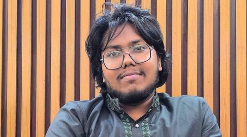 পরীবাগে তৃতীয় লিঙ্গের মানুষের সঙ্গে বাকবিতণ্ডার ব্যাখ্যা দিলেন ডাকসু নেতা জুবায়ের
