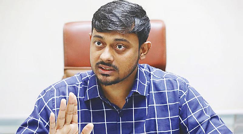 কারও হাত, কারও পা ভেঙে দেওয়া হয়েছে: নাসীরুদ্দীন পাটওয়ারী