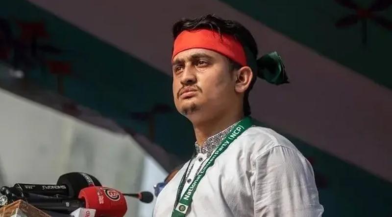 দেখতে চাই কত রক্ত ঝরাতে পারেন: প্রধানমন্ত্রীকে সারজিস
