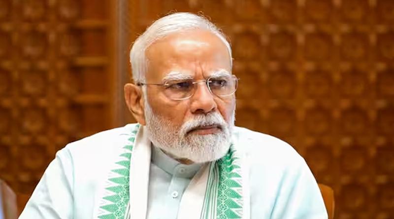 মোদির পোস্ট সীমাবদ্ধ করায় মেটার শীর্ষ কর্মকর্তাকে তলব করল ভারত